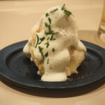 utage dotonbori - じゃがブルー ”改”