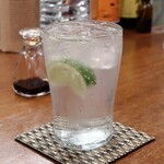 大八 - 二階堂リッキー