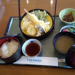 いこいの村涸沼 - 