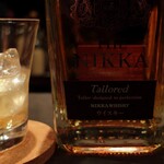 DEN - ザ ニッカ テーラード