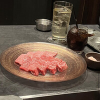 焼肉かなう - 