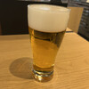 ビールスタンド重富 ekie