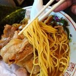 一条流がんこ総本家分家四谷荒木町 - 