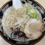 ラーメン玄人 - 