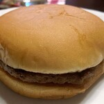 Makudonarudo - ハンバーガー