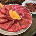 焼肉なんどう - 