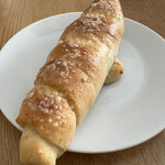 キャニス・ミノール - クレセントチーズ