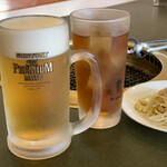 焼肉なんどう - 