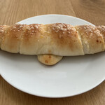 キャニス・ミノール - クレセントチーズ