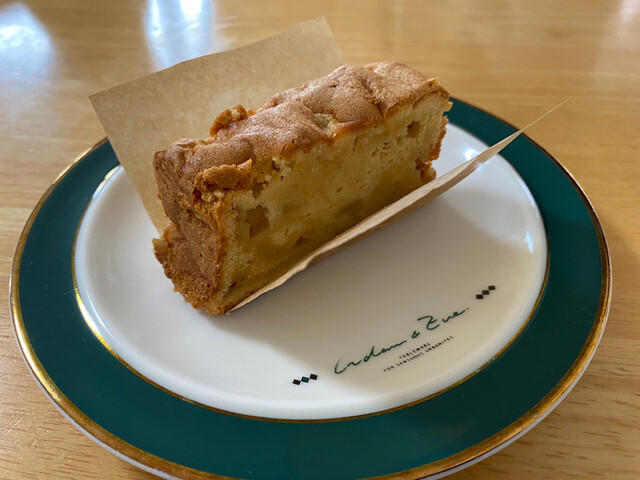 ヒルンド・ルスティカ - 南稚内（ケーキ）の写真