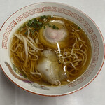松葉家 - 