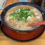 うま屋ラーメン - 