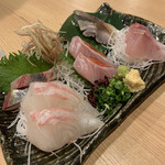 Kimmedai Semmon Izakaya Taishabu Zombun - 