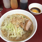 ラーメン二郎 - 