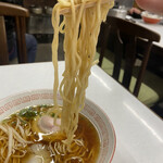 松葉家 - 