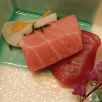 屋形船 品川 船清 - トロ旨い