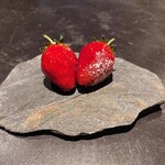 フロリレージュ - (2022年4月/訪問)