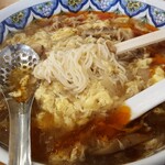 中国ラーメン揚州商人 - 