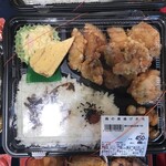 フーデリー - 料理写真: