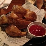 BEBE - まさかのチップスアンドチップスアンドチップスアンドチップスアンドチップスアンドチップスアンドチップスアンドチップスアンドチップスアンドチップスｶﾓ━━━━щ(ﾟдﾟщ)━━━━ﾝ!!