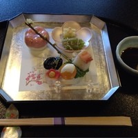 料亭 天王殿 - 