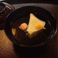 料亭 天王殿 - 