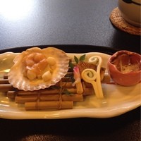 料亭 天王殿 - 
