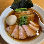 麺屋 さくら井 - 