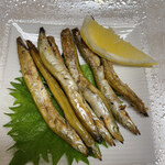 鮨 柿ざき - 