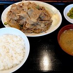 昭和食堂 - 