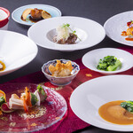 中国料理 大観苑 - 大観苑の味覚5・6月