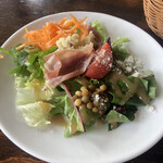 カフェ アンド カンティーヌ ノートル - 