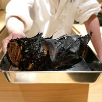 新ばし 星野 - 