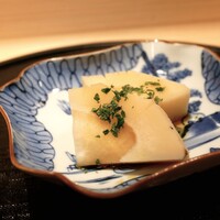 新ばし 星野 - 