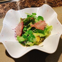 名駅 鉄板焼き 森本Ｘ Premium - 