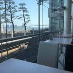 ベイサイドカフェ キーウェスト - 