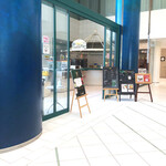 ベイサイドカフェ キーウェスト - 