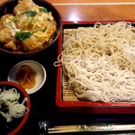 Yuuduki - 日替わりランチ 930円