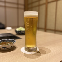 板前焼肉 一牛 北新地店 - 