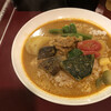 インドカレーカーマ