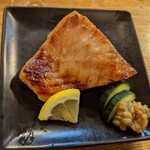 相撲寿司大砲部屋 - 