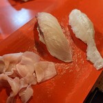 相撲寿司大砲部屋 - 