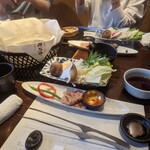 飛騨牛一頭家 馬喰一代 - 