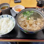 Habiki no udon - 