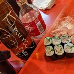 相撲寿司大砲部屋 - 