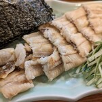 相撲寿司大砲部屋 - 