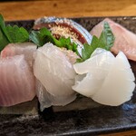 相撲寿司大砲部屋 - 