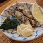 相撲寿司大砲部屋 - 