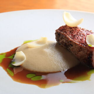 リストランテ ナカモト_1