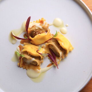 リストランテ ナカモト_0